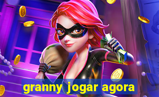 granny jogar agora